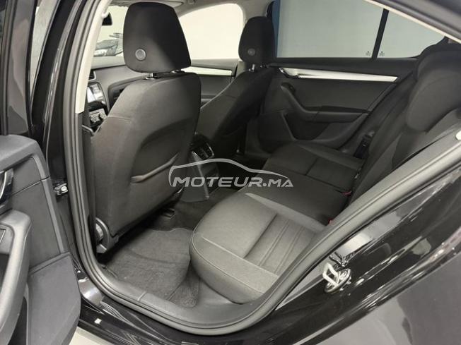 SKODA Octavia 2.0 TDI 143 Ambition