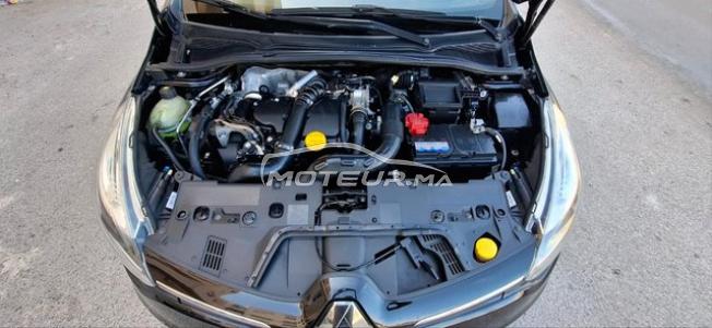 renault Clio 4 diesel boite automatique 