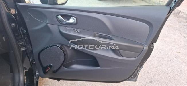 renault Clio 4 diesel boite automatique 