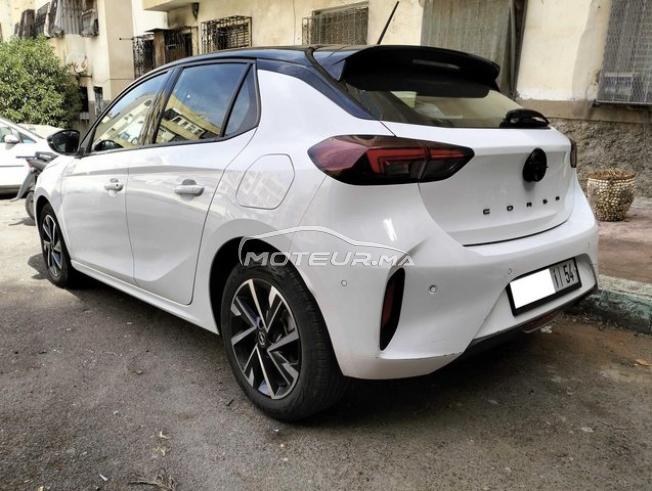 KIFAL - OPEL Corsa