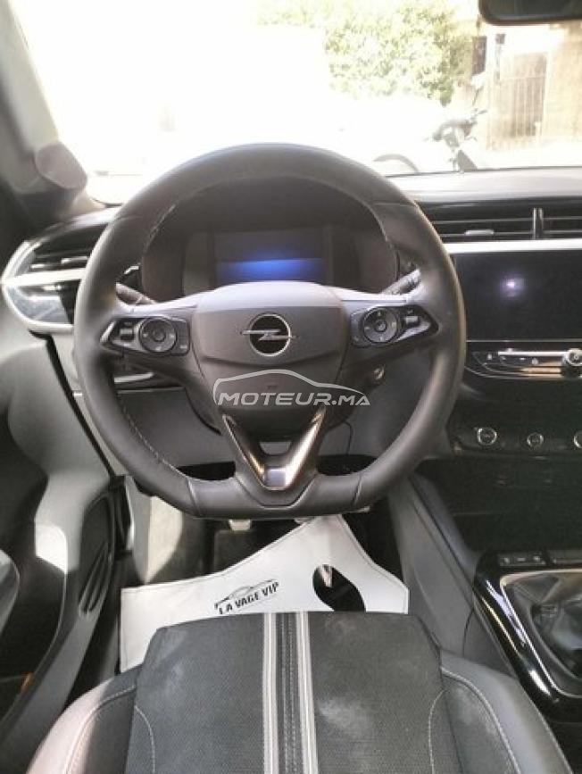 KIFAL - OPEL Corsa