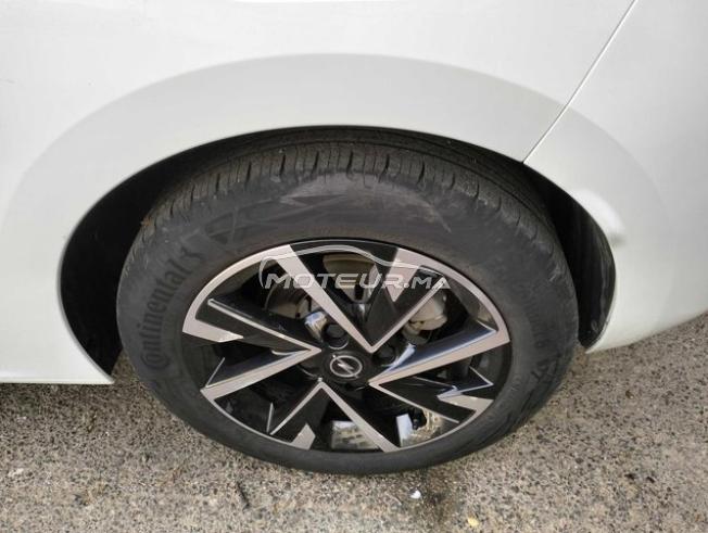 KIFAL - OPEL Corsa
