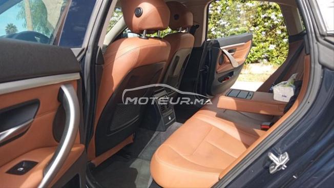 BMW Serie 4 Gran Coupe Diesel Automatique 2017