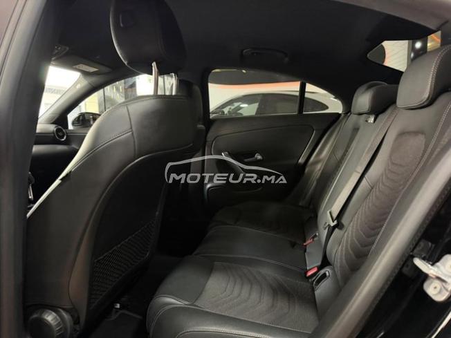 Mercedes-Benz Classe CLA 220d