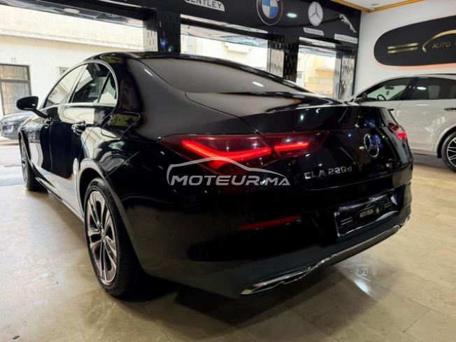 Mercedes-Benz Classe CLA 220d