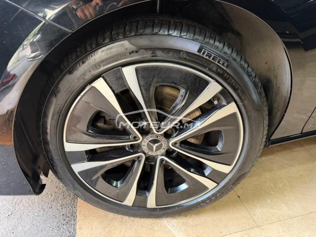 Mercedes-Benz Classe CLA 220d