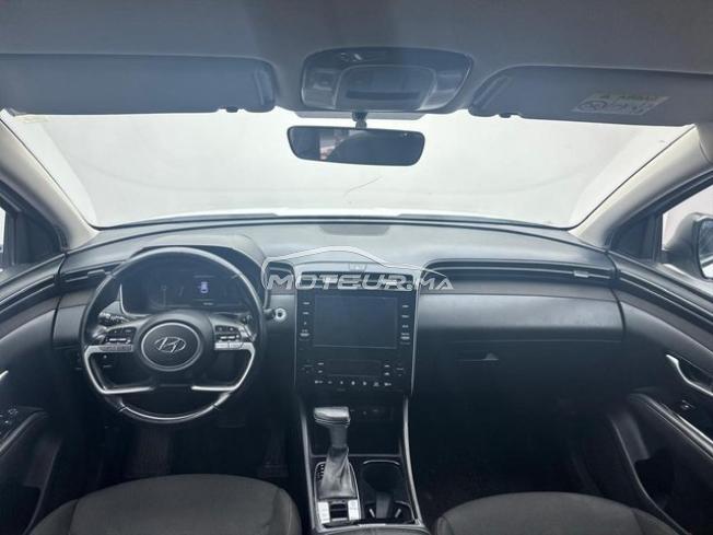Hyundai Tucson Diesel Automatique 2023