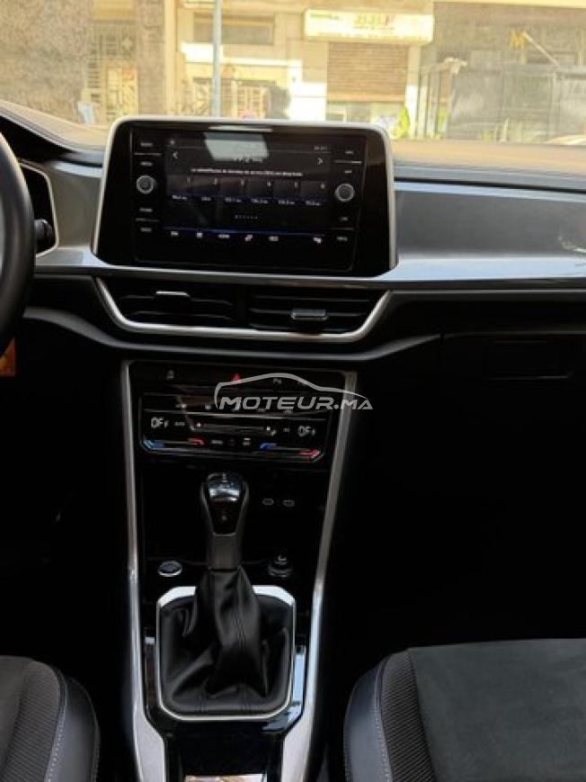 Volkswagen T-Roc Diesel Automatique 2025