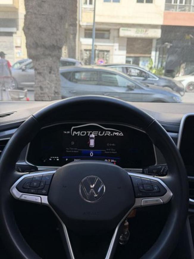 Volkswagen T-Roc Diesel Automatique 2025