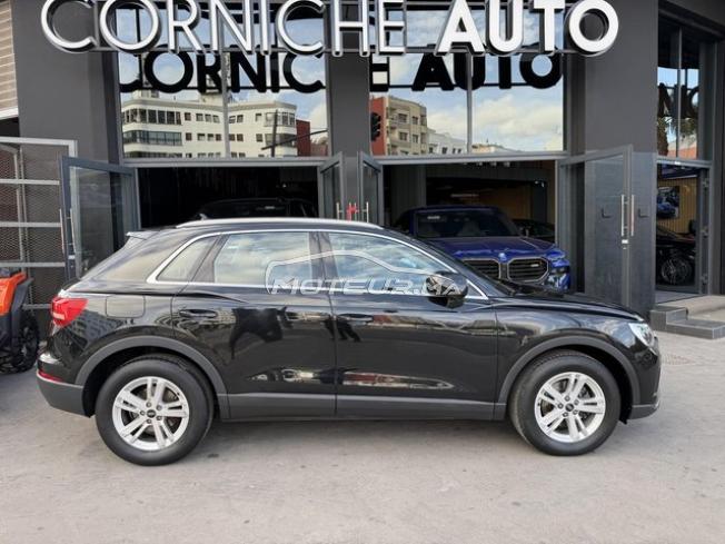 Audi q3 diesel 
