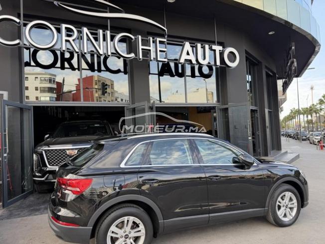 Audi q3 diesel 