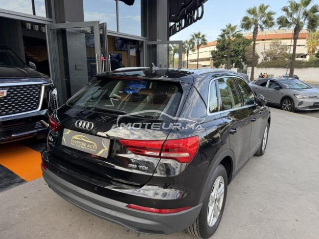 Audi q3 diesel 