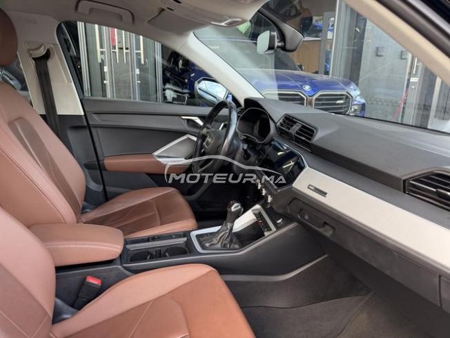 Audi q3 diesel 