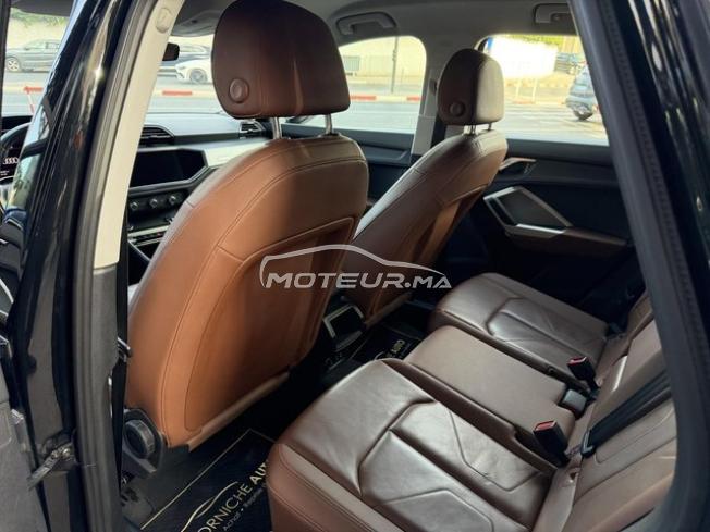 Audi q3 diesel 