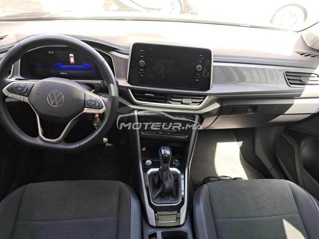2371 - Volkswagen T Roc 2024 expertisée avec finan