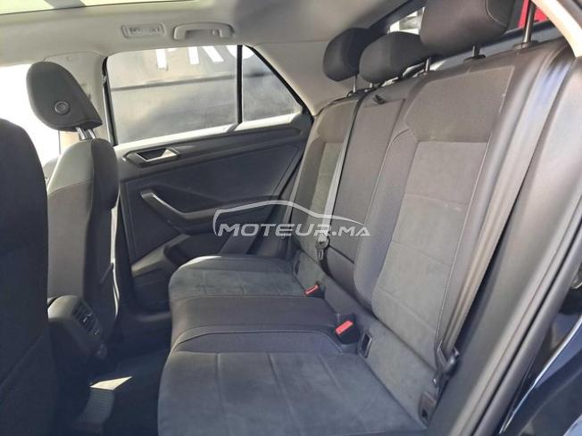 2371 - Volkswagen T Roc 2024 expertisée avec finan