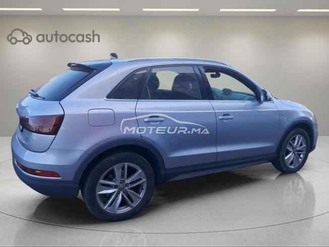 2370 - Audi Q3 Sportback 2019 expertisée avec fina