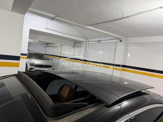 Mercedes-Benz 220 Diesel Automatique 2019 à Rabat