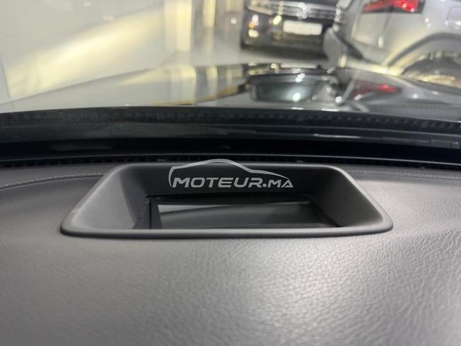 Mercedes-Benz 220 Diesel Automatique 2019 à Rabat
