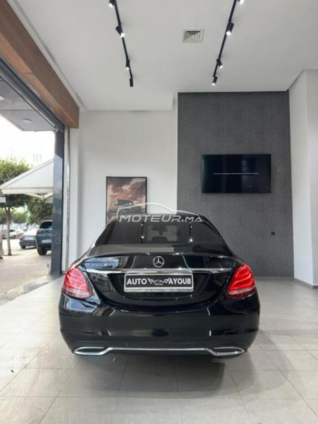 Mercedes Classe C 220d