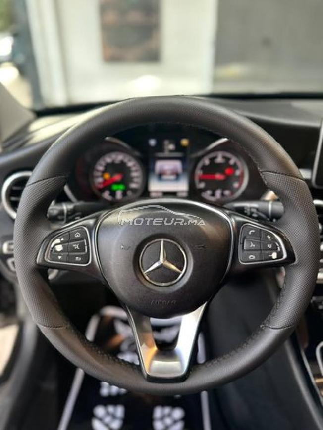 Mercedes Classe C 220d