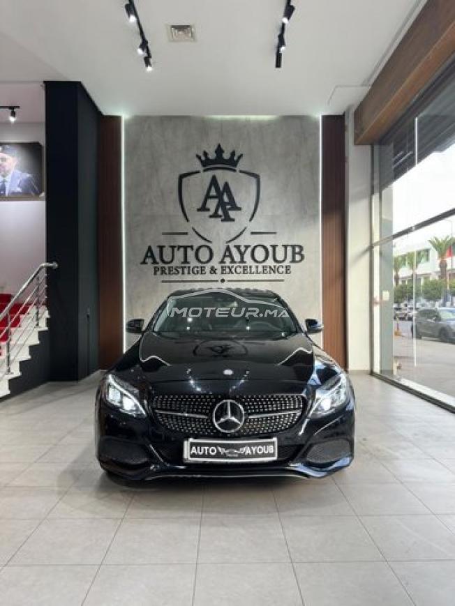 Mercedes Classe C 220d