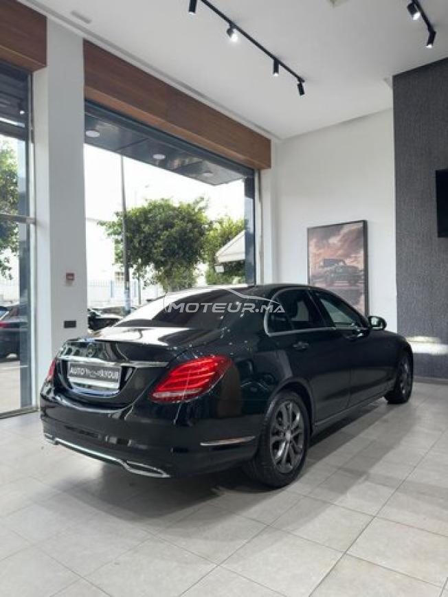 Mercedes Classe C 220d