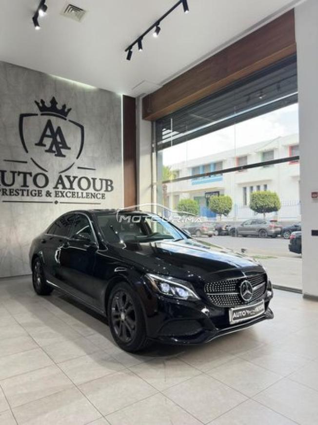 Mercedes Classe C 220d