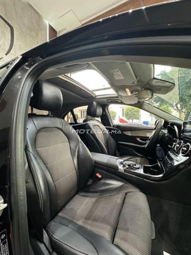 Mercedes Classe C 220d