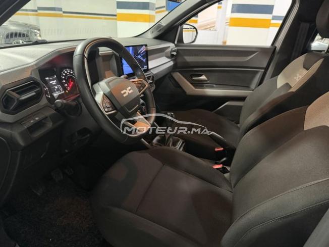 Dacia Duster 2025 a Raba 