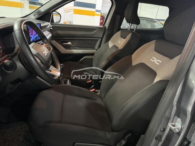 Dacia Duster 2025 a Raba 