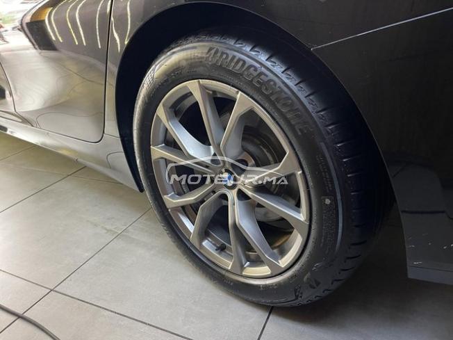 BMW Série 318d PACK SPORT 2022 à Casablanca