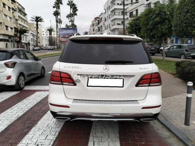 KIFAL - MERCEDES-BENZ GLE