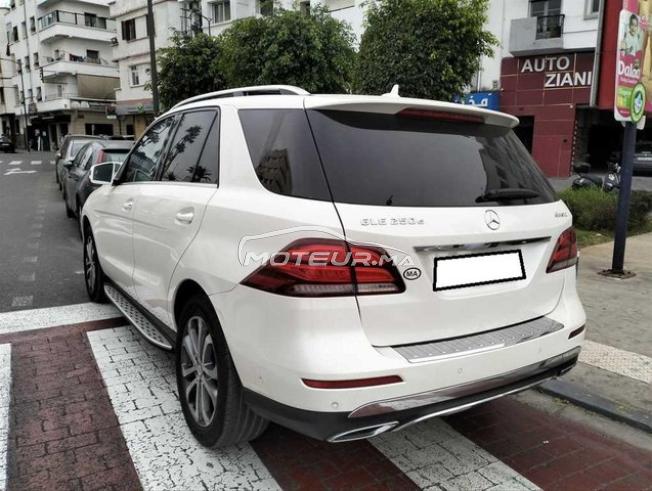 KIFAL - MERCEDES-BENZ GLE