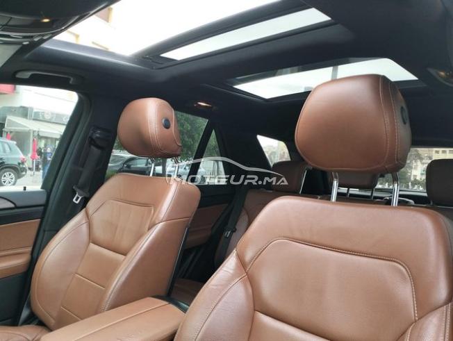 KIFAL - MERCEDES-BENZ GLE
