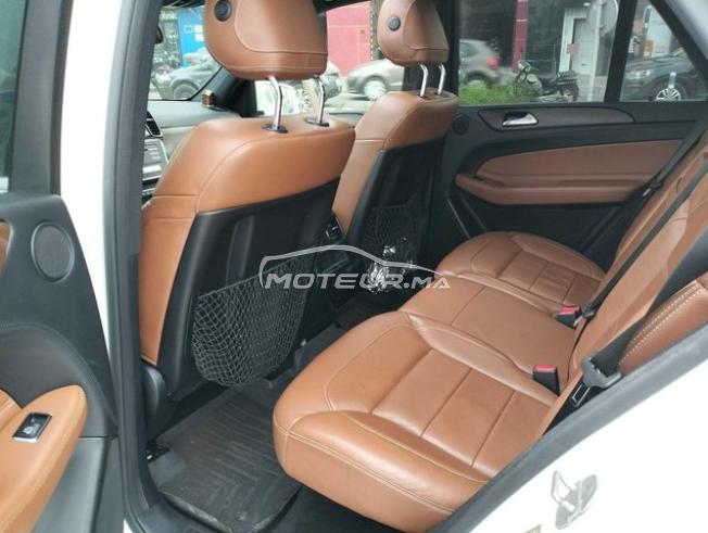 KIFAL - MERCEDES-BENZ GLE