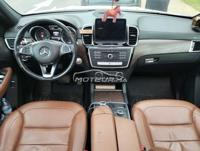 KIFAL - MERCEDES-BENZ GLE