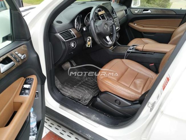 KIFAL - MERCEDES-BENZ GLE
