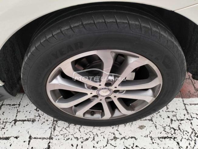 KIFAL - MERCEDES-BENZ GLE