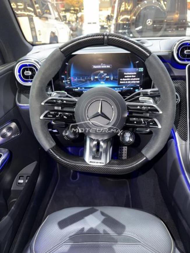 GLC 63s AMG 