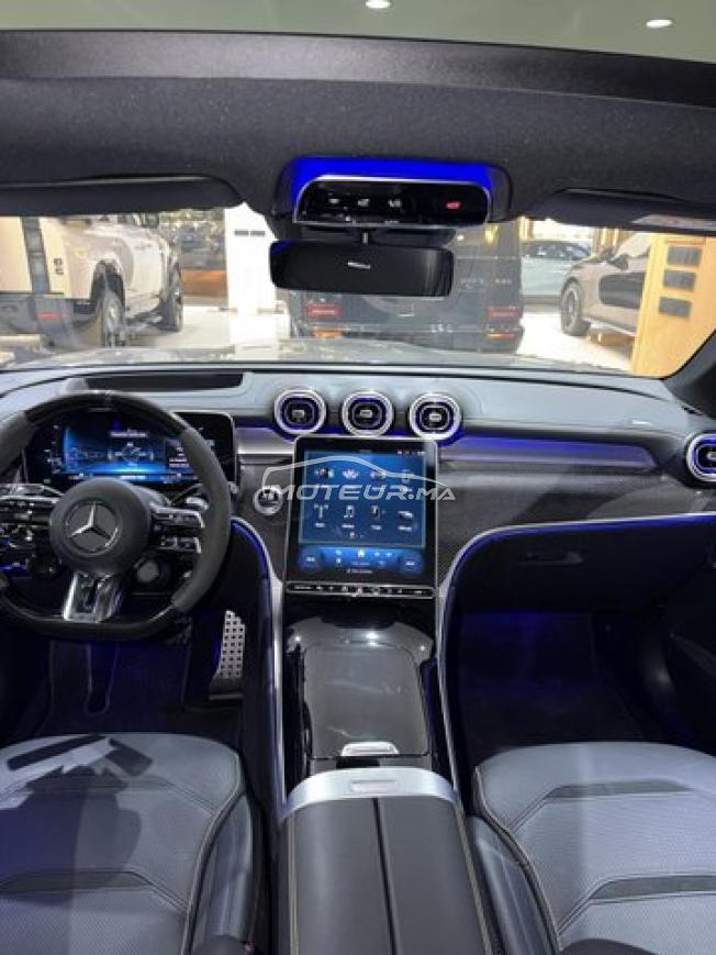 GLC 63s AMG 