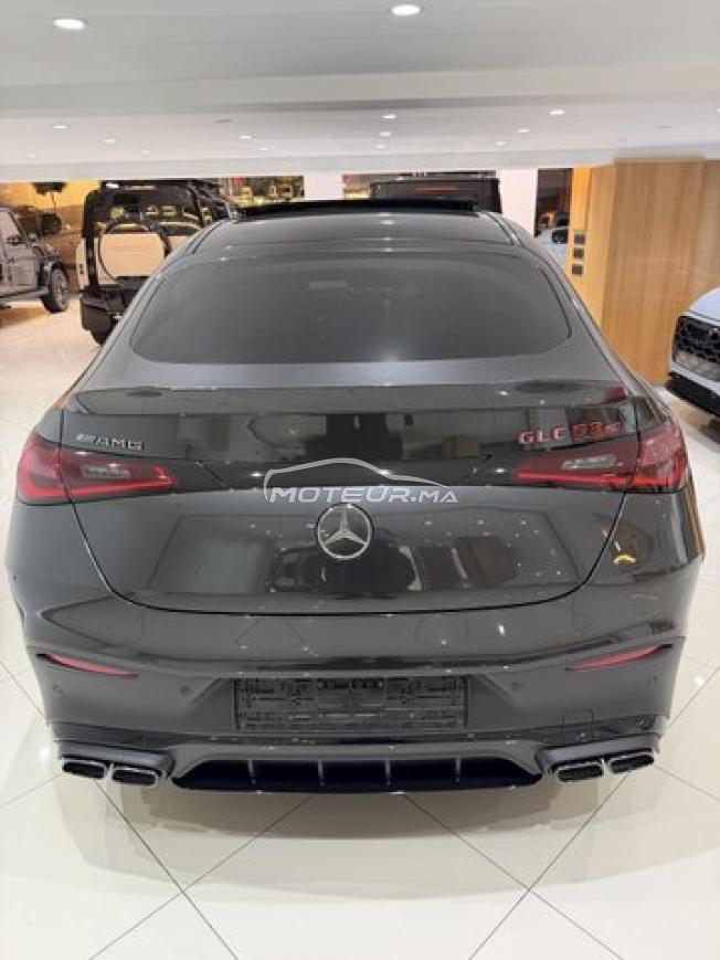 GLC 63s AMG 