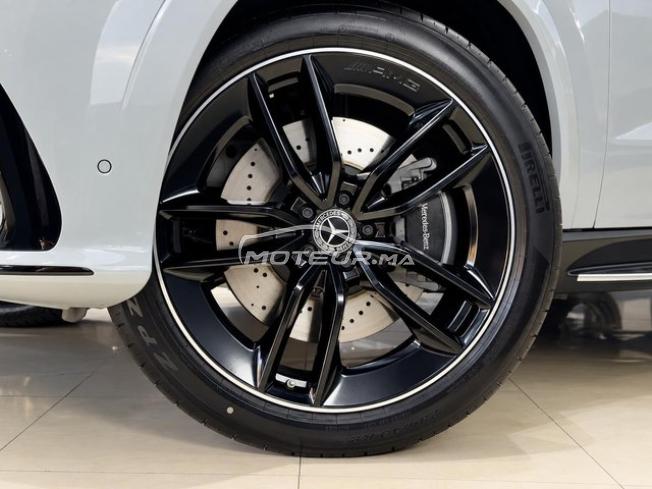 MERCEDES GLE350de MANUFAKTUR 
