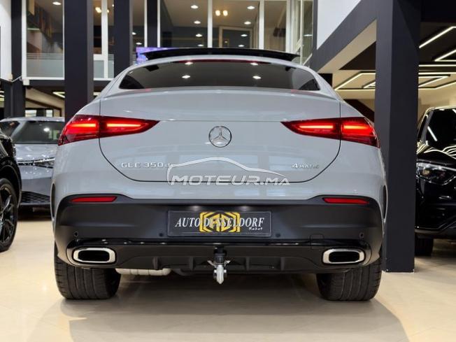 MERCEDES GLE350de MANUFAKTUR 