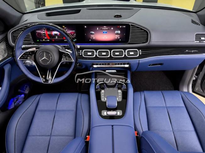 MERCEDES GLE350de MANUFAKTUR 