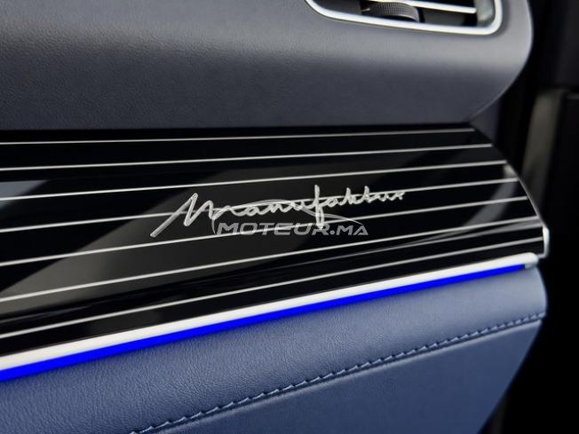 MERCEDES GLE350de MANUFAKTUR 