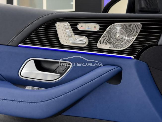 MERCEDES GLE350de MANUFAKTUR 
