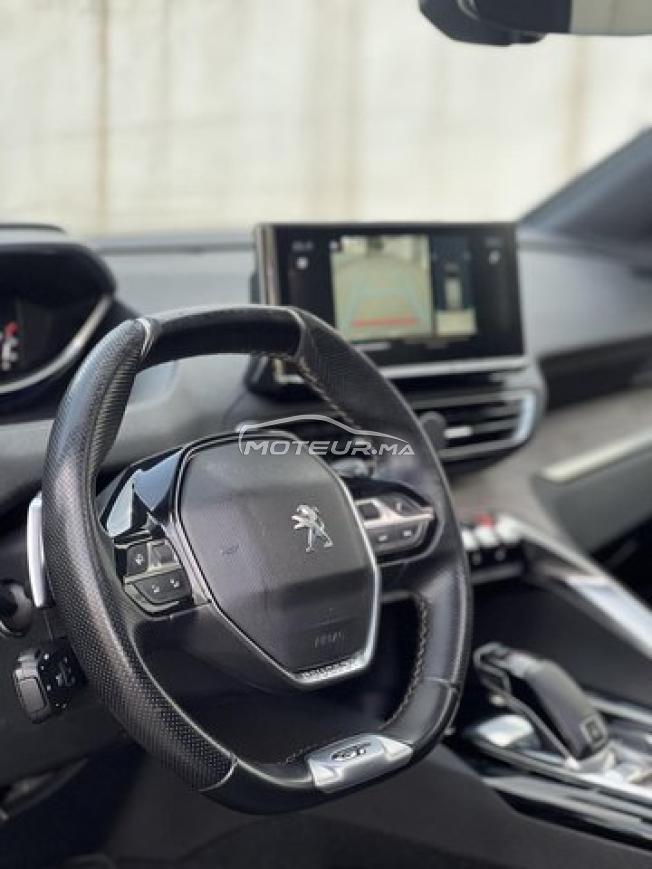 🚘 Peugeot 3008 GT –