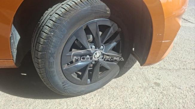 Skoda Fabia Essence Manuelle 2025