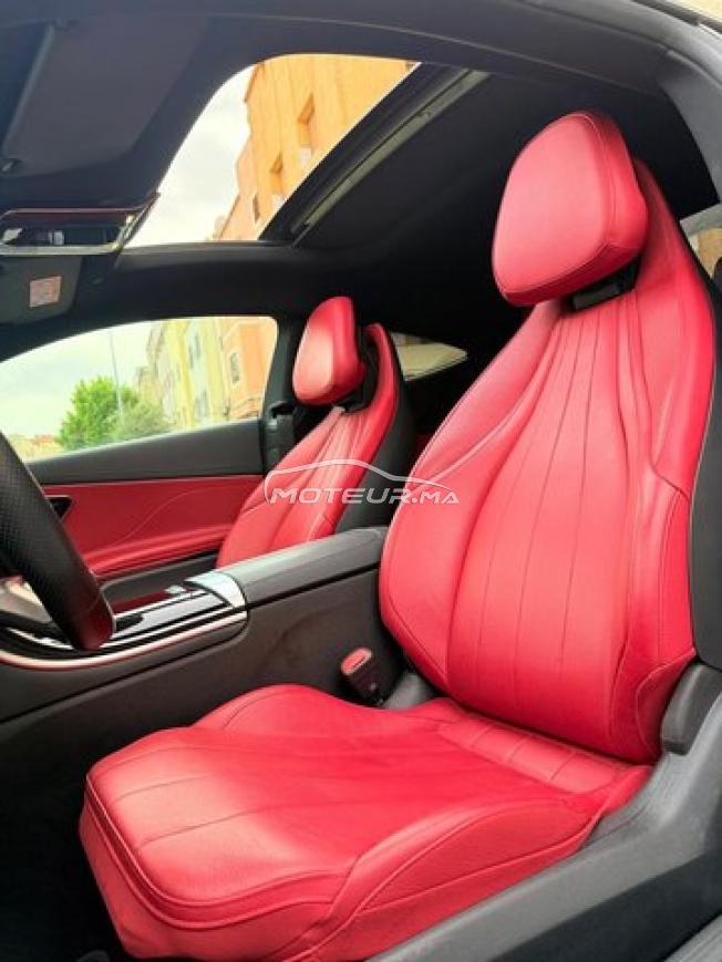 Mercedes-Benz CLE Diesel Automatique 2024